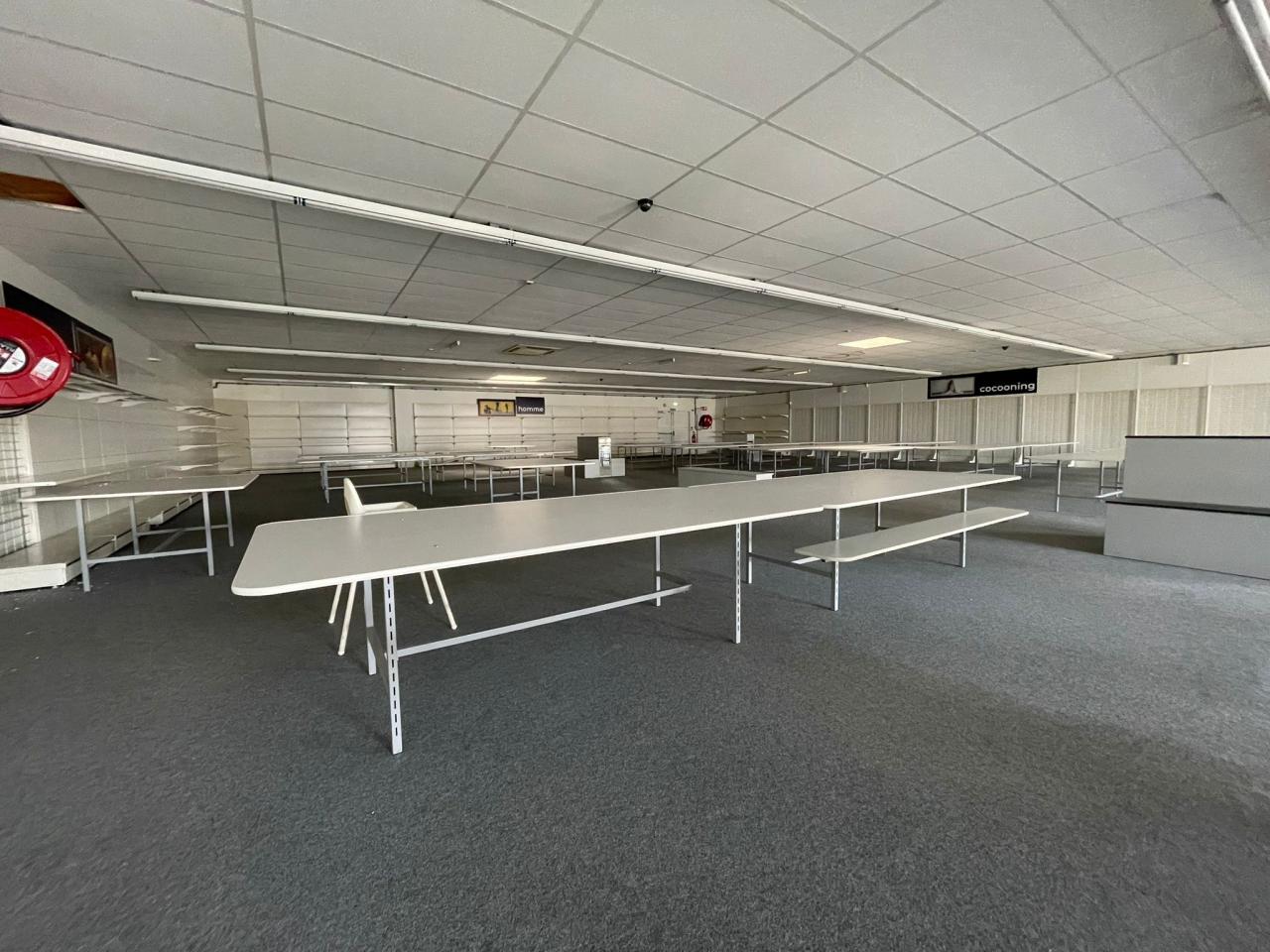 Local d'activité Bois-Grenier 706m² Location local d'activité Bois-Grenier Nord OLACT2423413 4